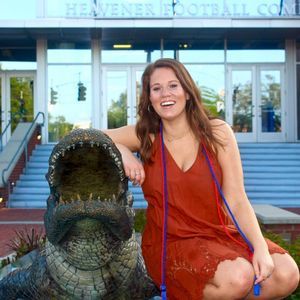 Meet your Posher, Eden